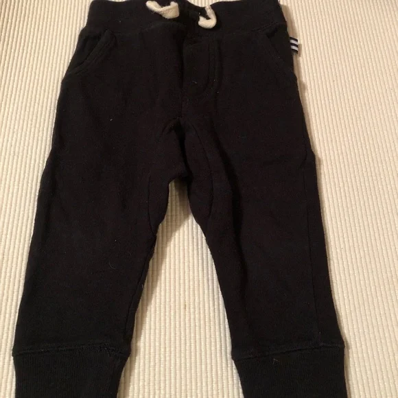 Baby Boy Fall/Winter Bundle - Picture 2 of 9